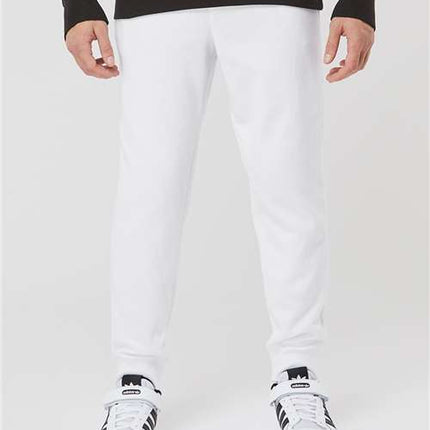Independent Trading Men's Midweight Fleece Sweatpants - IND20PNT