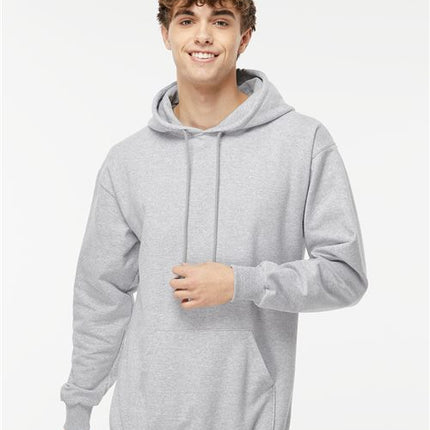 King Fashion Hooded Sweatshirt - KF9011