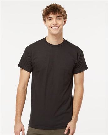 M&O Deluxe Blend T-Shirt - 3541