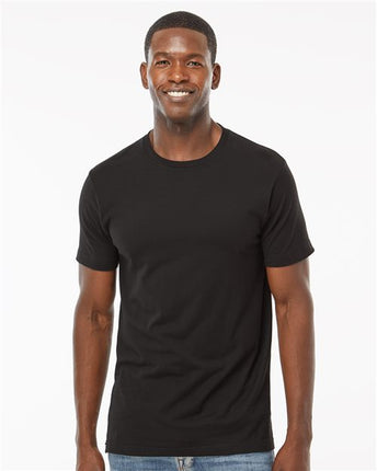 Fine Jersey T-Shirt