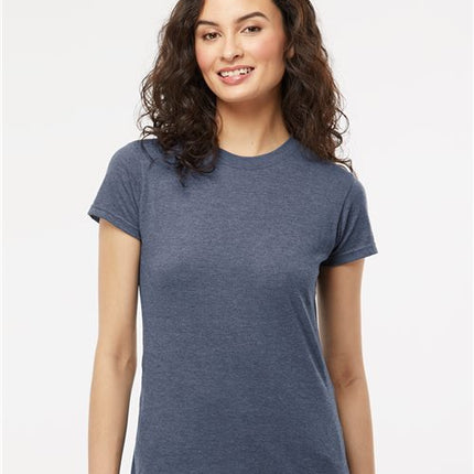 Women's Fine Jersey T-Shirt