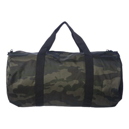 Independent Trading 29L Day Tripper Duffel Bag - INDDUFBAG