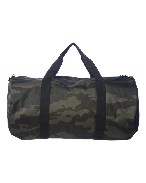 Independent Trading 29L Day Tripper Duffel Bag - INDDUFBAG