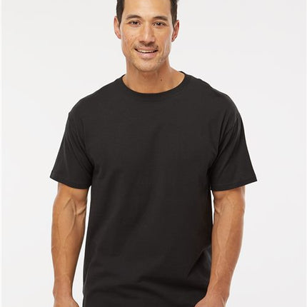 Ring-Spun T-Shirt