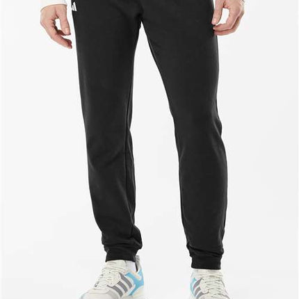 Adidas Unisex Fleece Joggers - A436