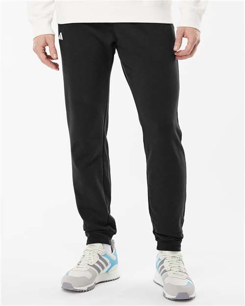 Adidas Unisex Fleece Joggers - A436