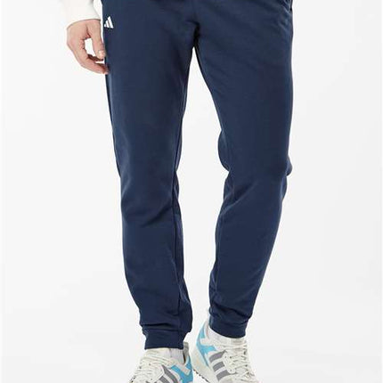 Adidas Unisex Fleece Joggers - A436