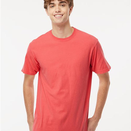 Unisex Vintage Garment-Dyed T-Shirt