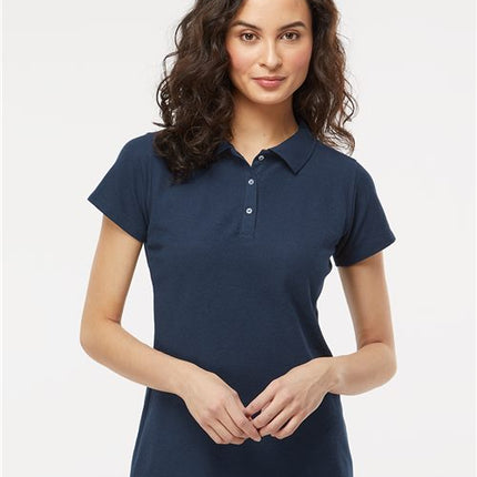 Women's Soft Touch Polo