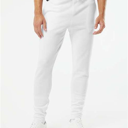 Jerzees Unisex Nublend® Joggers - 975MPR