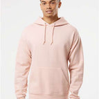 Blush Pink / 3XL