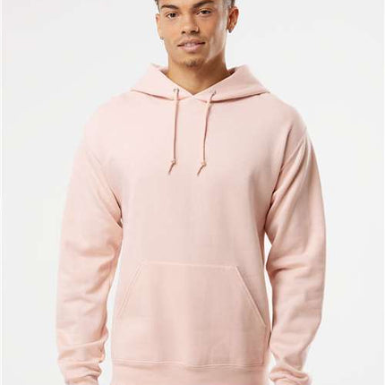 Jerzee Unisex NuBlend® Hooded Sweatshirt - 996MR