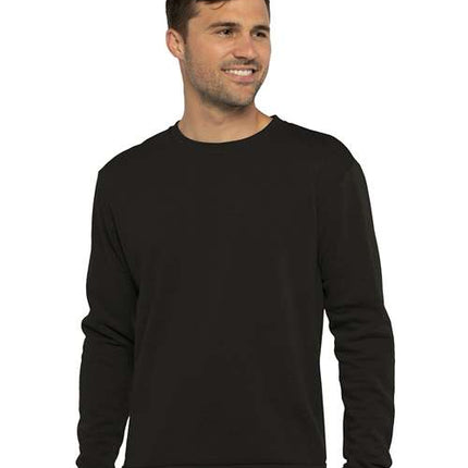 Next Level Unisex Malibu Crewneck Sweatshirt - 9002