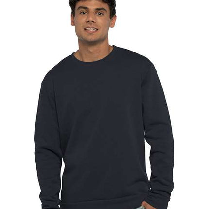 Next Level Unisex Malibu Crewneck Sweatshirt - 9002