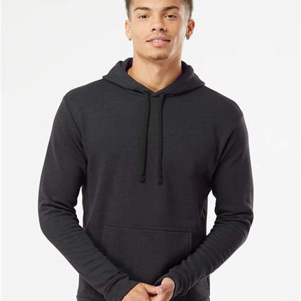 Next Level Unisex Malibu Hoodie Sweatshirt - 9302