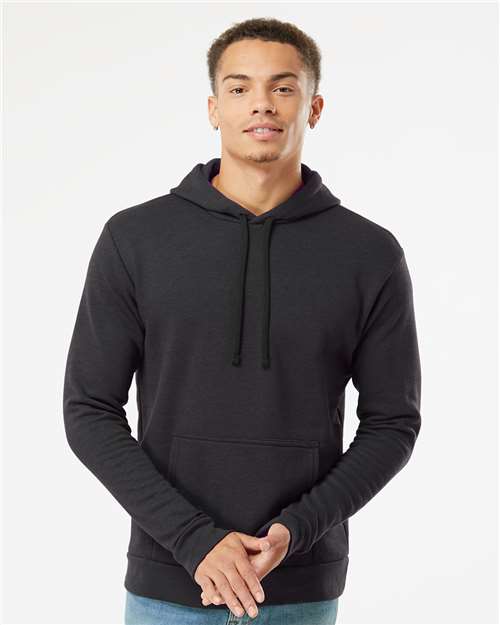Next Level Unisex Malibu Hoodie Sweatshirt - 9302
