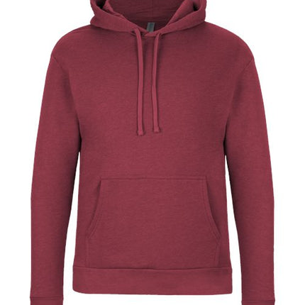Next Level Unisex Malibu Hoodie Sweatshirt - 9302
