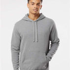 Heather Grey / XS