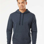 Heather Midnight Navy / XS