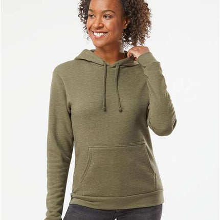 Next Level Unisex Malibu Hoodie Sweatshirt - 9302