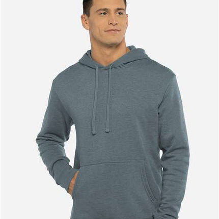 Next Level Unisex Malibu Hoodie Sweatshirt - 9302