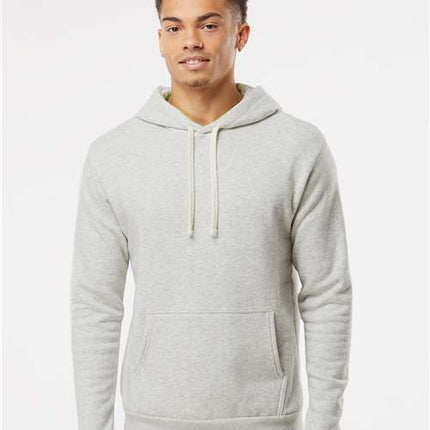 Next Level Unisex Malibu Hoodie Sweatshirt - 9302