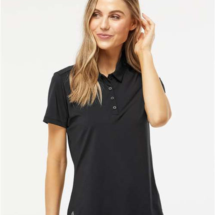 Adidas Women's Ultimate365 Solid Polo - A515