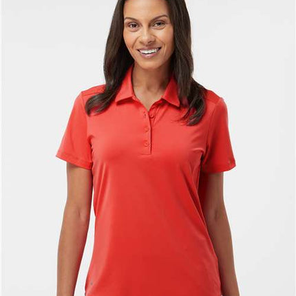 Adidas Women's Ultimate365 Solid Polo - A515