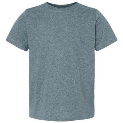 Rabbit Skins Toddler Fine Jersey Tee - 3321