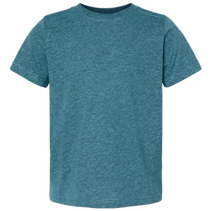 Rabbit Skins Toddler Fine Jersey Tee - 3321