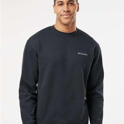 Columbia Men's Hart Mountain™ II Crewneck Sweatshirt - 141160