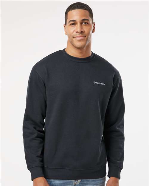 Columbia Men's Hart Mountain™ II Crewneck Sweatshirt - 141160