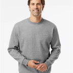 Charcoal Heather / M