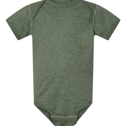 Rabbit Skins Infant Fine Jersey Bodysuit - 4424