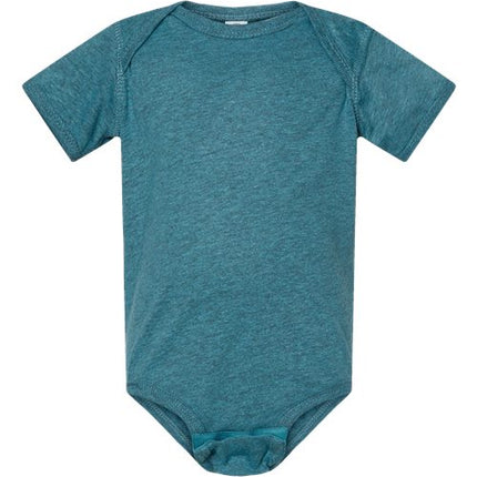 Rabbit Skins Infant Fine Jersey Bodysuit - 4424