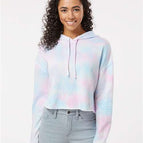Tie Dye Cotton Candy / M