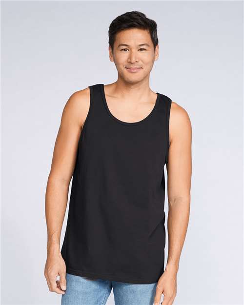 Gildan Men's Softstyle® Tank Top - 64200