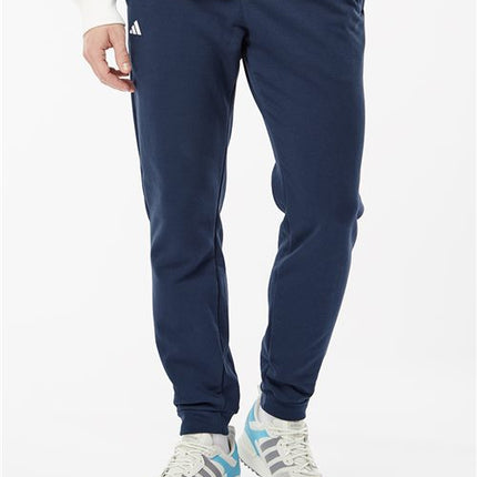 Adidas Unisex Fleece Joggers - A436