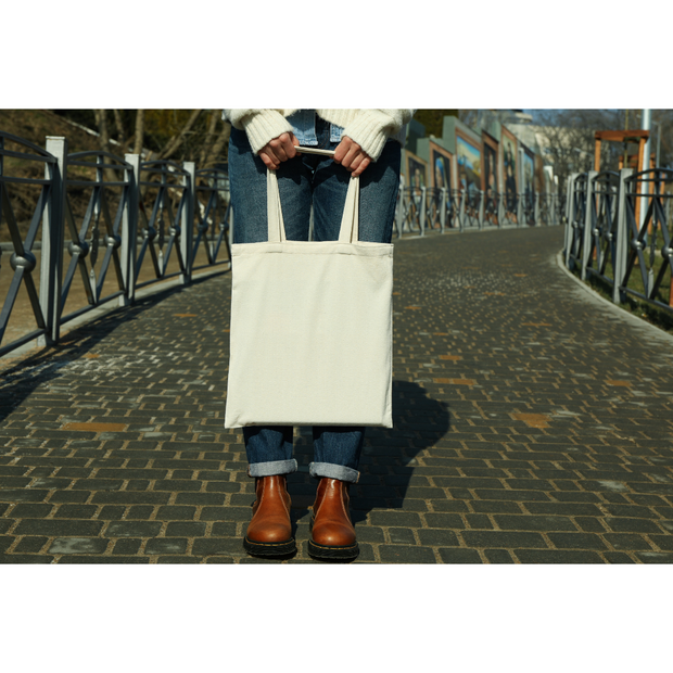 Cheap Blank Tote Bags Sold by Ontario Tees shipping from Toronto, Ontario
